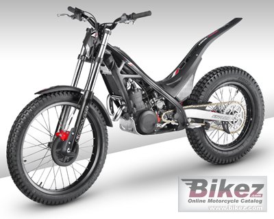 2010 Xispa R250 photo